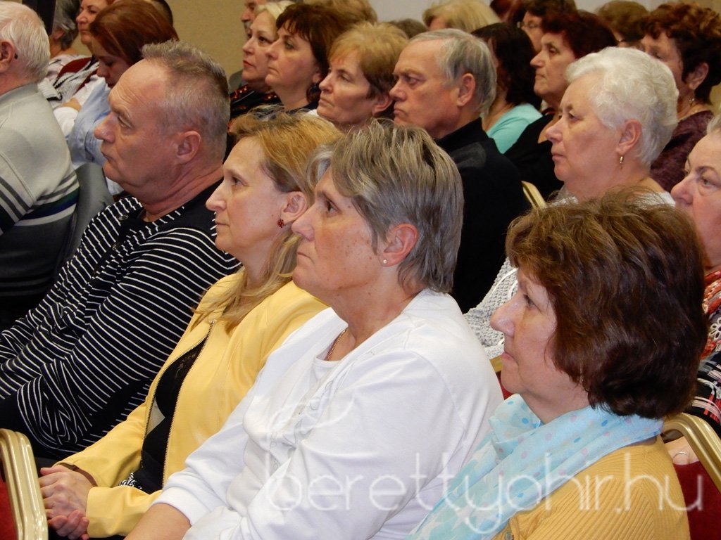 A Magyar Kultúra Ünnepe 2020  - Gálaest 03